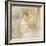 A Young Girl from the East (Mlle. Euphrasie)-Berthe Morisot-Framed Giclee Print