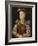 A Young Lady Aged 21, Possibly Helena Snakenborg, Later Marchioness of Northampton-British School 16th century-Framed Giclee Print