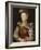 A Young Lady Aged 21, Possibly Helena Snakenborg, Later Marchioness of Northampton-British School 16th century-Framed Giclee Print