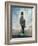 A Young Man Looking Out on the World-Sir William Orpen-Framed Giclee Print