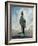 A Young Man Looking Out on the World-Sir William Orpen-Framed Giclee Print