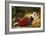 A Young Peasant Girl, Sleeping, 1874-Leon Bazile Perrault-Framed Giclee Print