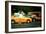 A Young Skateboarder in Union Square, New York City-Sabine Jacobs-Framed Photographic Print