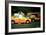 A Young Skateboarder in Union Square, New York City-Sabine Jacobs-Framed Photographic Print