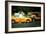 A Young Skateboarder in Union Square, New York City-Sabine Jacobs-Framed Photographic Print