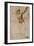 A Youth Beckoning-Michelangelo-Framed Premium Giclee Print