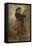 A Zouave, 1856-62-Thomas Couture-Framed Premier Image Canvas