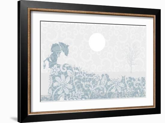 Aaaaaa-Teofilo Olivieri-Framed Giclee Print