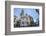 Aachen Cathedral, UNESCO World Heritage Site, Aachen, North Rhine Westphalia, Germany, Europe-G&M-Framed Photographic Print