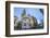 Aachen Cathedral, UNESCO World Heritage Site, Aachen, North Rhine Westphalia, Germany, Europe-G&M-Framed Photographic Print