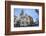 Aachen Cathedral, UNESCO World Heritage Site, Aachen, North Rhine Westphalia, Germany, Europe-G&M-Framed Photographic Print