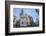 Aachen Cathedral, UNESCO World Heritage Site, Aachen, North Rhine Westphalia, Germany, Europe-G&M-Framed Photographic Print