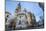 Aachen Cathedral, UNESCO World Heritage Site, Aachen, North Rhine Westphalia, Germany, Europe-G&M-Mounted Photographic Print