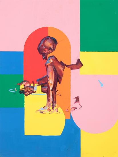 Giclee Print, , large