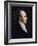 Aaron Burr, 1802-John Vanderlyn-Framed Giclee Print