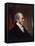 Aaron Burr, 1809-John Vanderlyn-Framed Premier Image Canvas