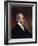 Aaron Burr, 1809-John Vanderlyn-Framed Giclee Print