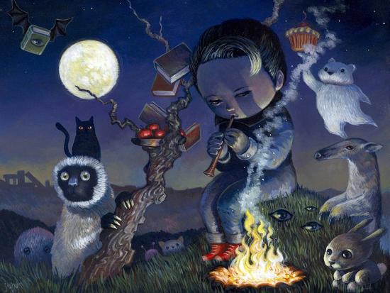 Premium Giclee Print, , large