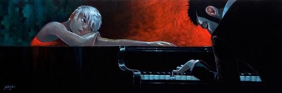 Premium Giclee Print, , large