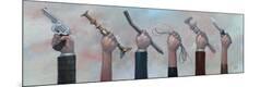 Premium Giclee Print