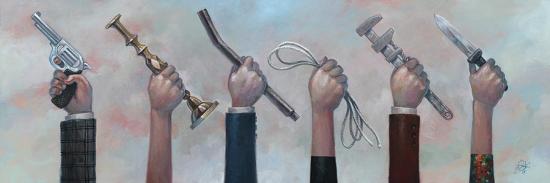 Art Print, , large