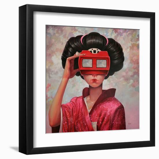 Art Print, , large