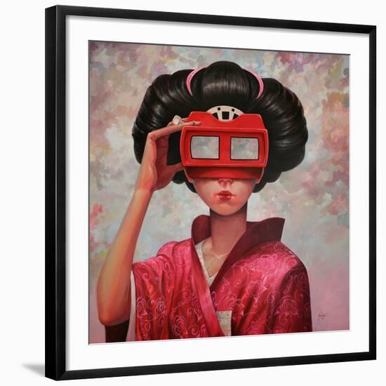 Art Print, , large