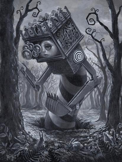 Art Print, , large