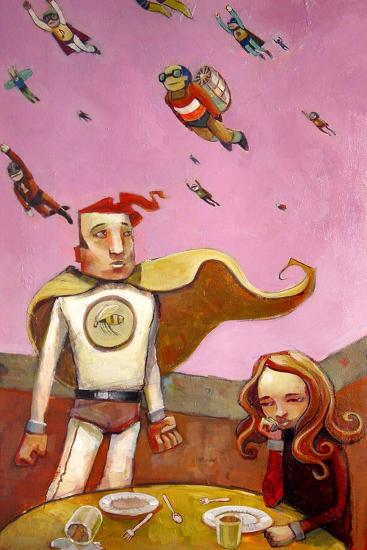 Premium Giclee Print, , large