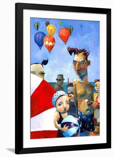Art Print, , large