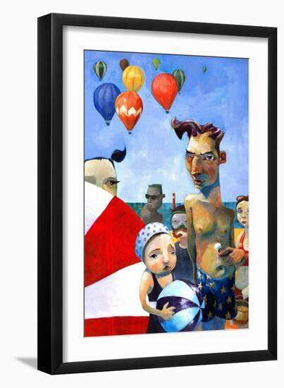 Art Print, , large