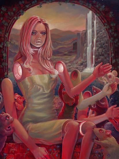 Art Print, , large