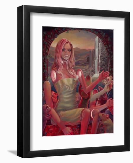Art Print, , large