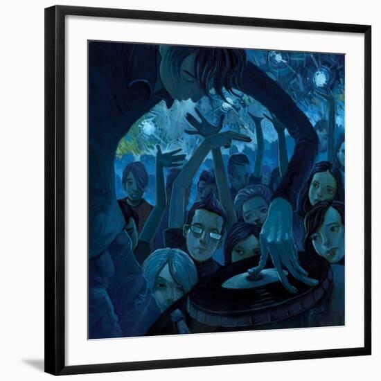 Art Print, , large