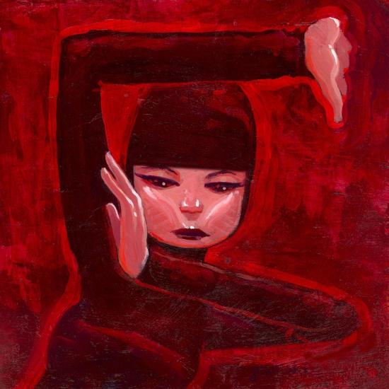 Art Print, , large