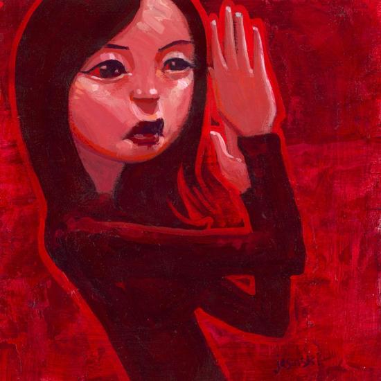 Art Print, , large
