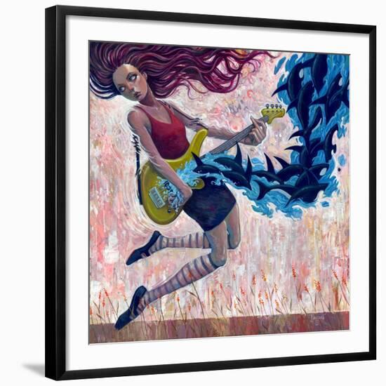 Art Print, , large