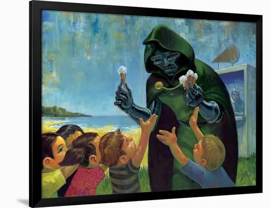 Art Print, , large