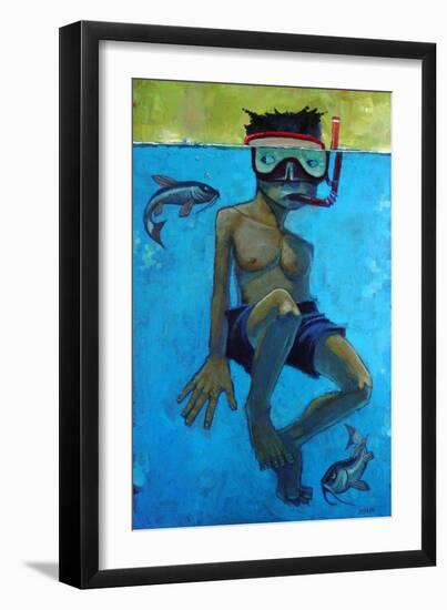 Art Print, , large