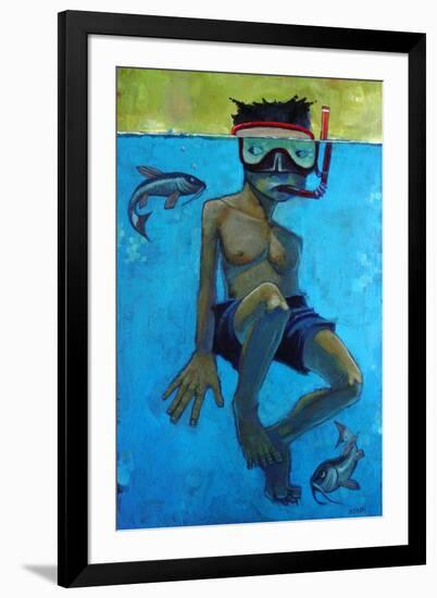 Art Print, , large