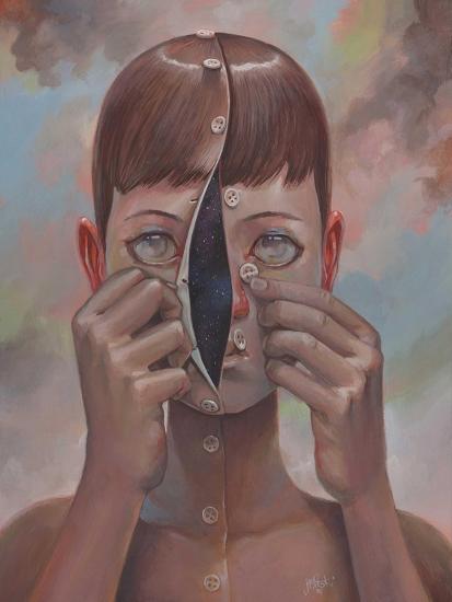 Art Print, , large