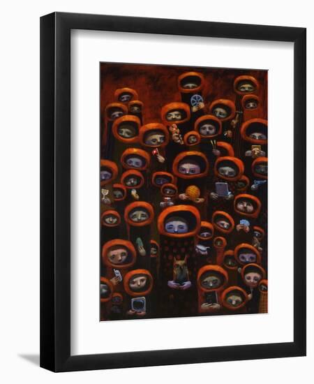 Art Print, , large