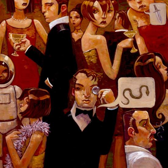 Art Print, , large