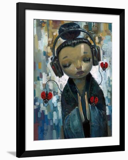 Art Print, , large