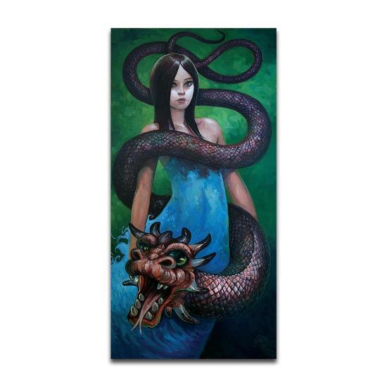 Art Print, , large