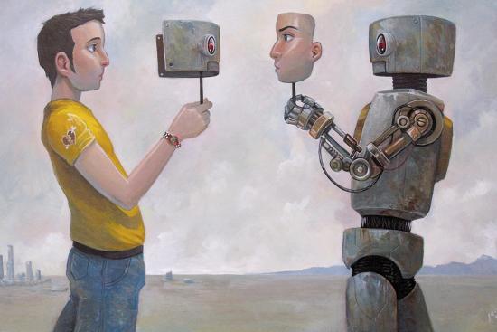 Art Print, , large