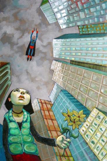 Art Print, , large