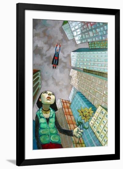 Art Print, , large
