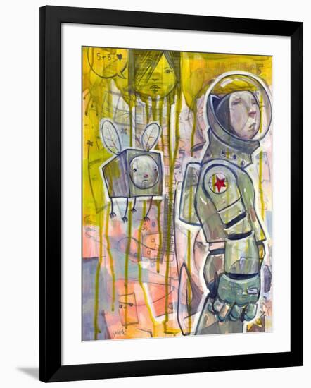Art Print, , large