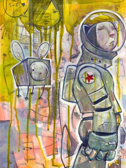 Art Print, , large